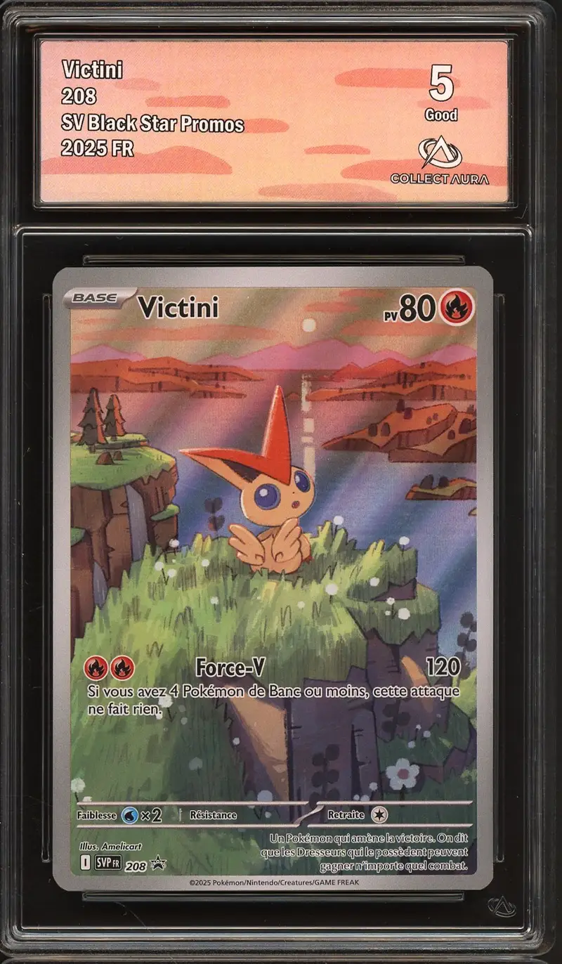CA 5 Victini