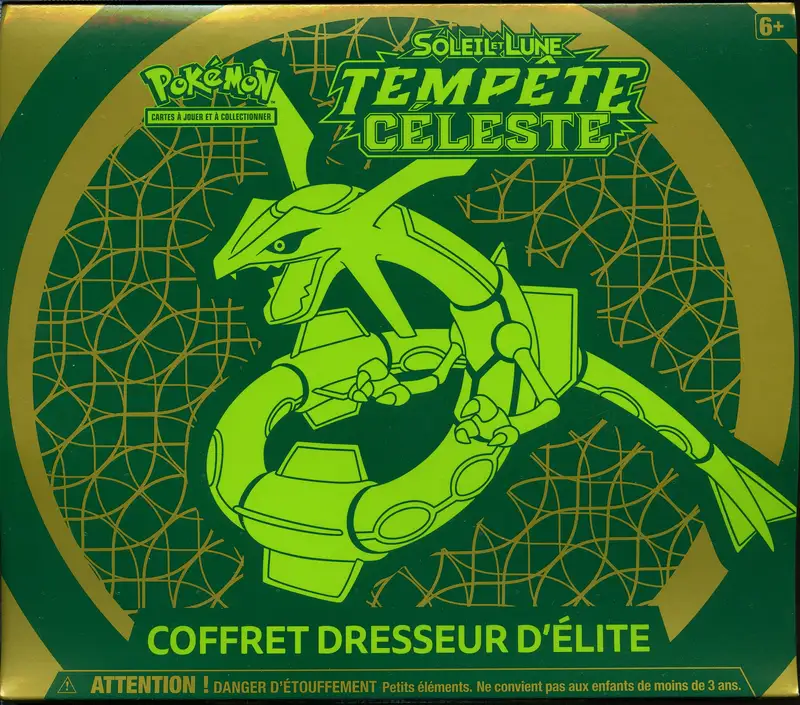 ETB SL7 Tempête Céleste