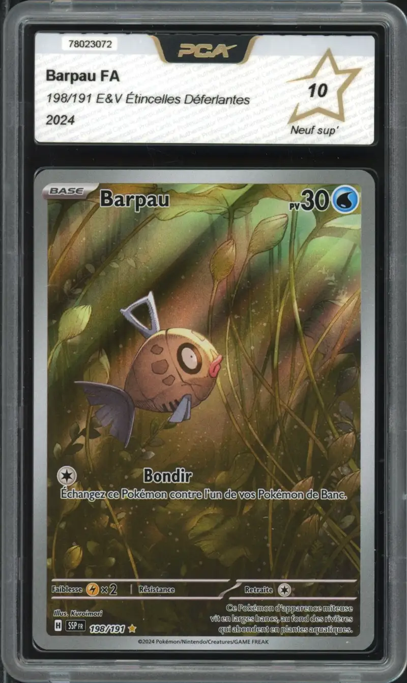 PCA 10 Barpau