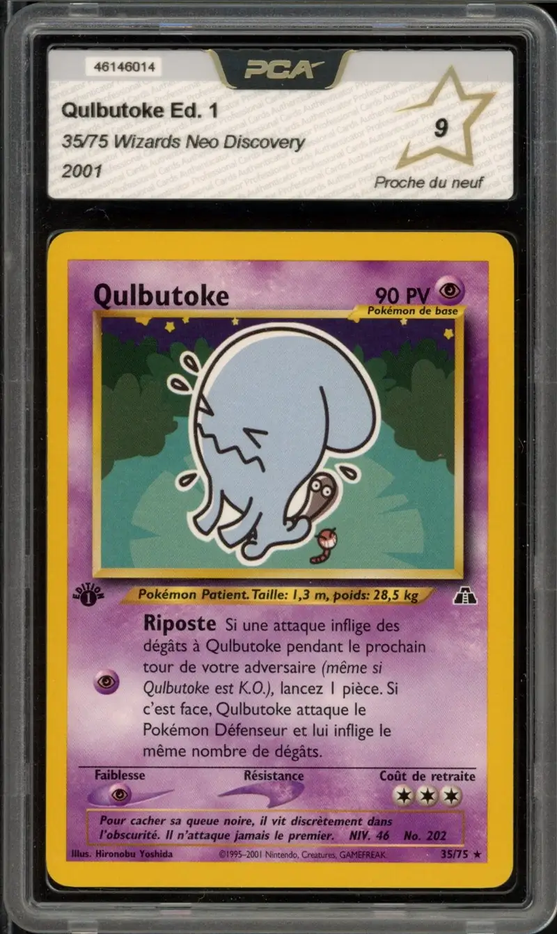 PCA 9 Qulbutoké