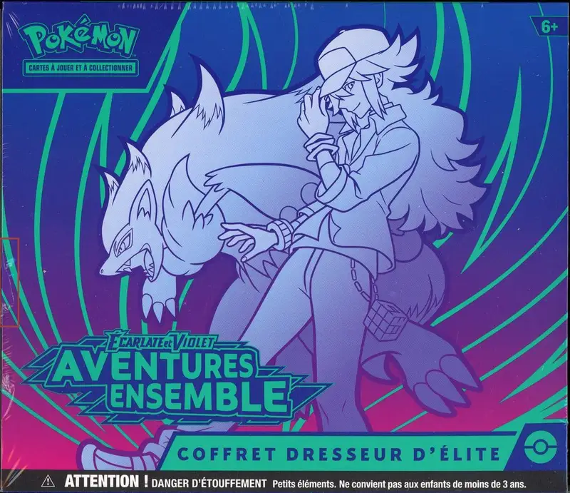 ETB EV9 Aventures Ensemble