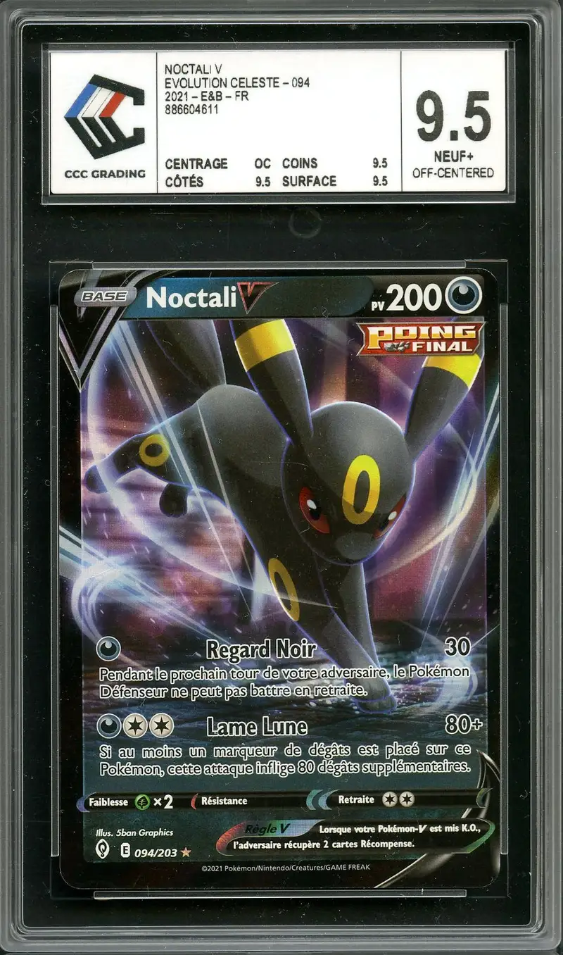 CCC 9.5 Noctali V
