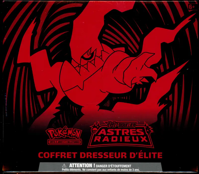 ETB EB10 Astres Radieux