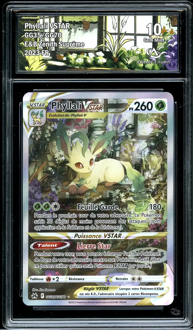 CA 10 Phyllali VStar