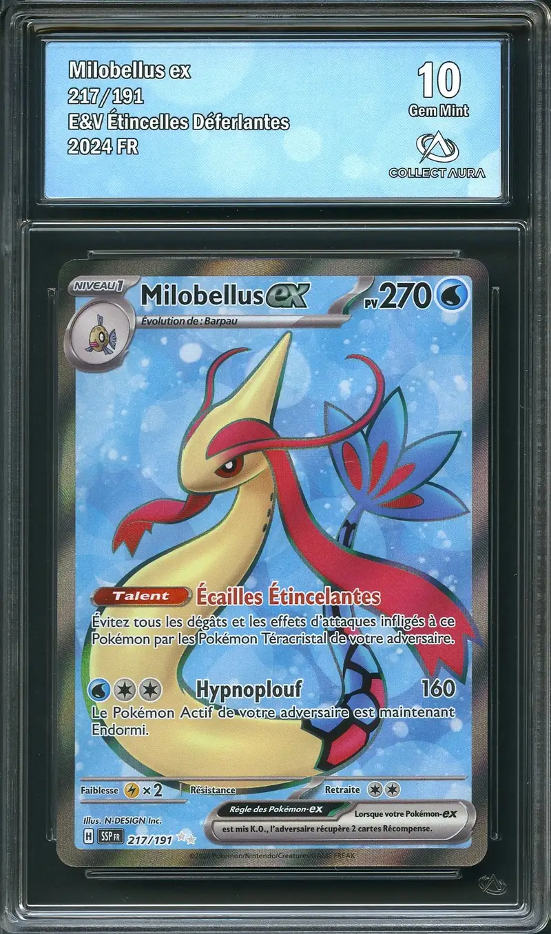 CA 10 Milobellus Ex
