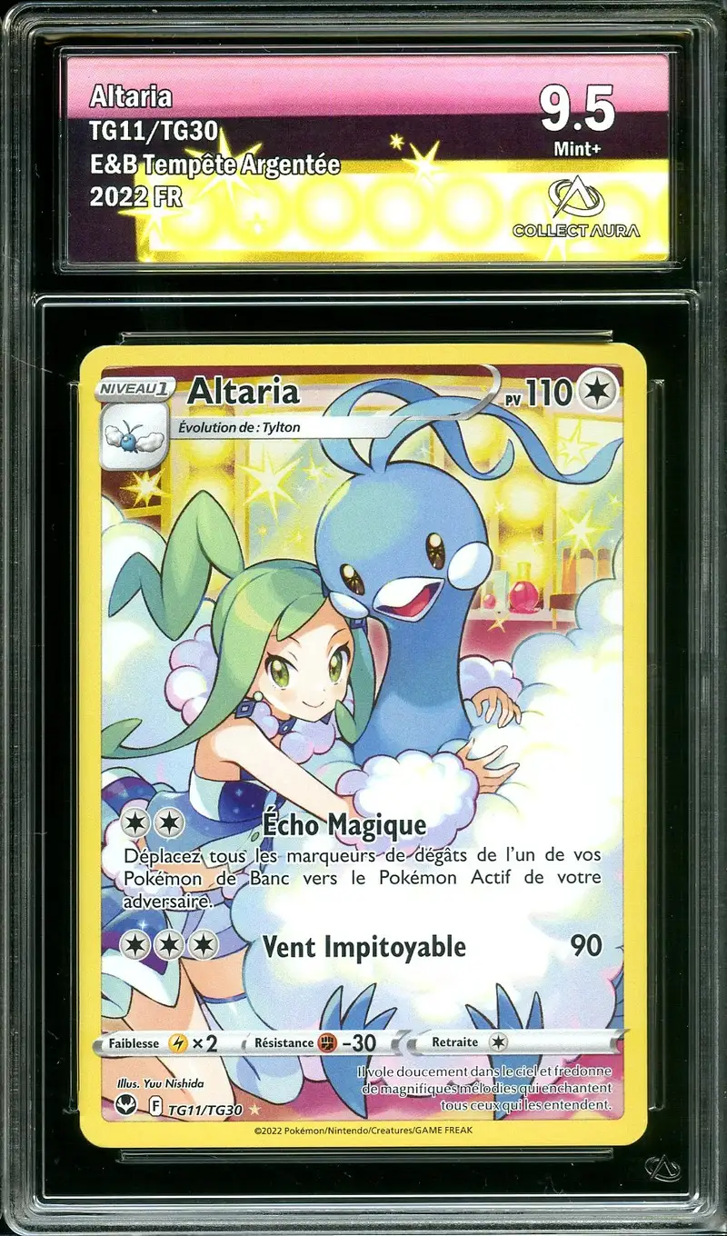 CA 9.5 Altaria