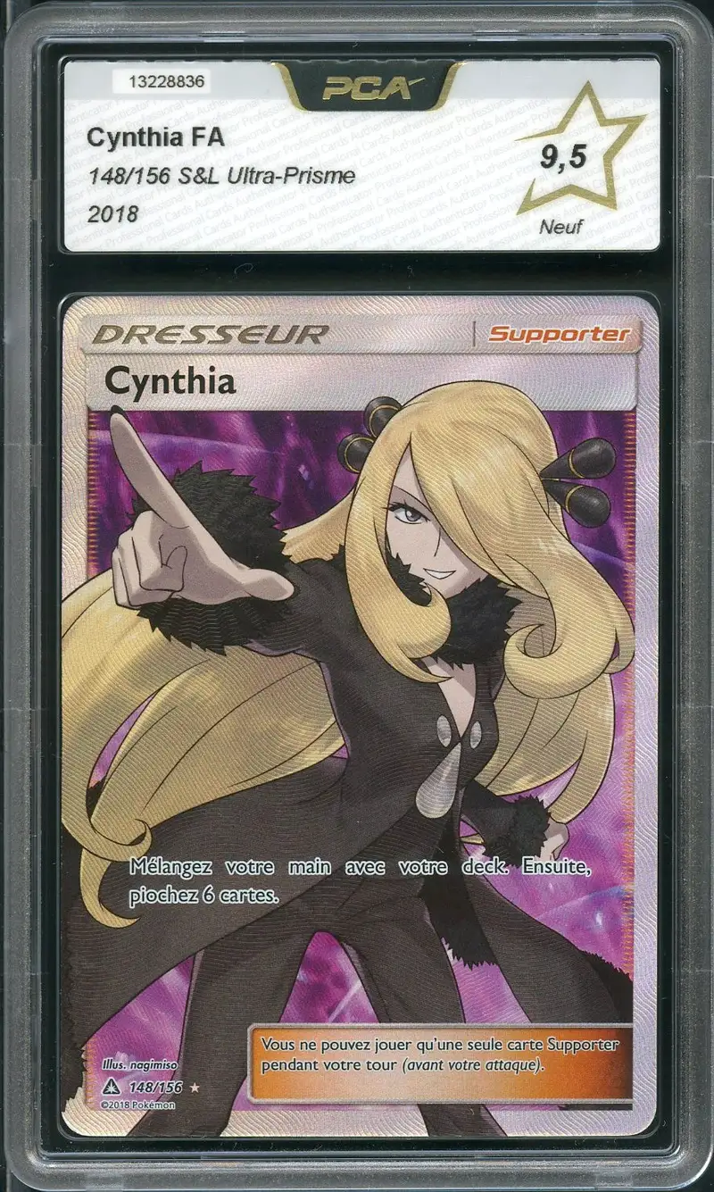 PCA 9.5 Cynthia