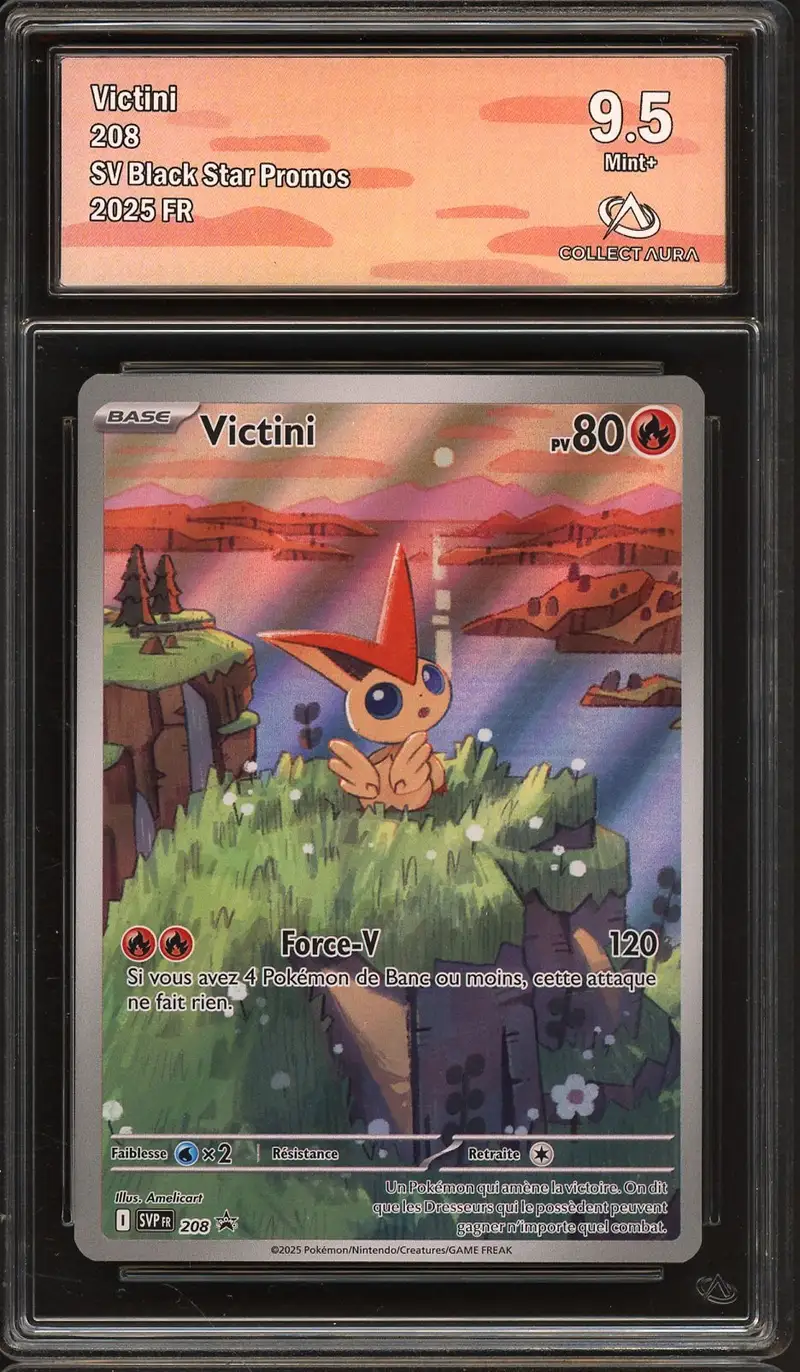 CA 9.5 Victini