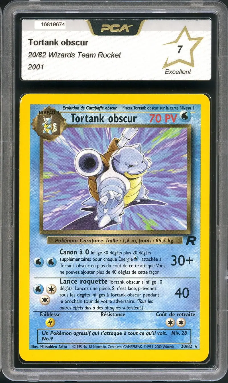 PCA 7 Tortank Obscur