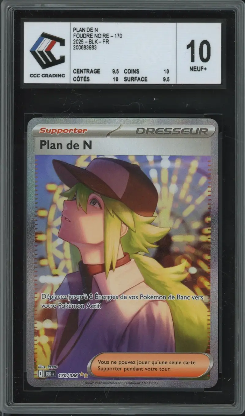 CCC 10 Plan de N