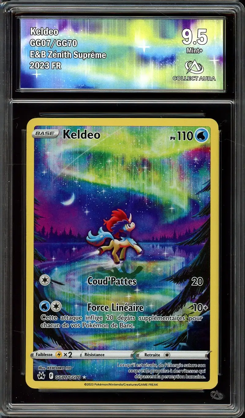 CA 9.5 Keldeo