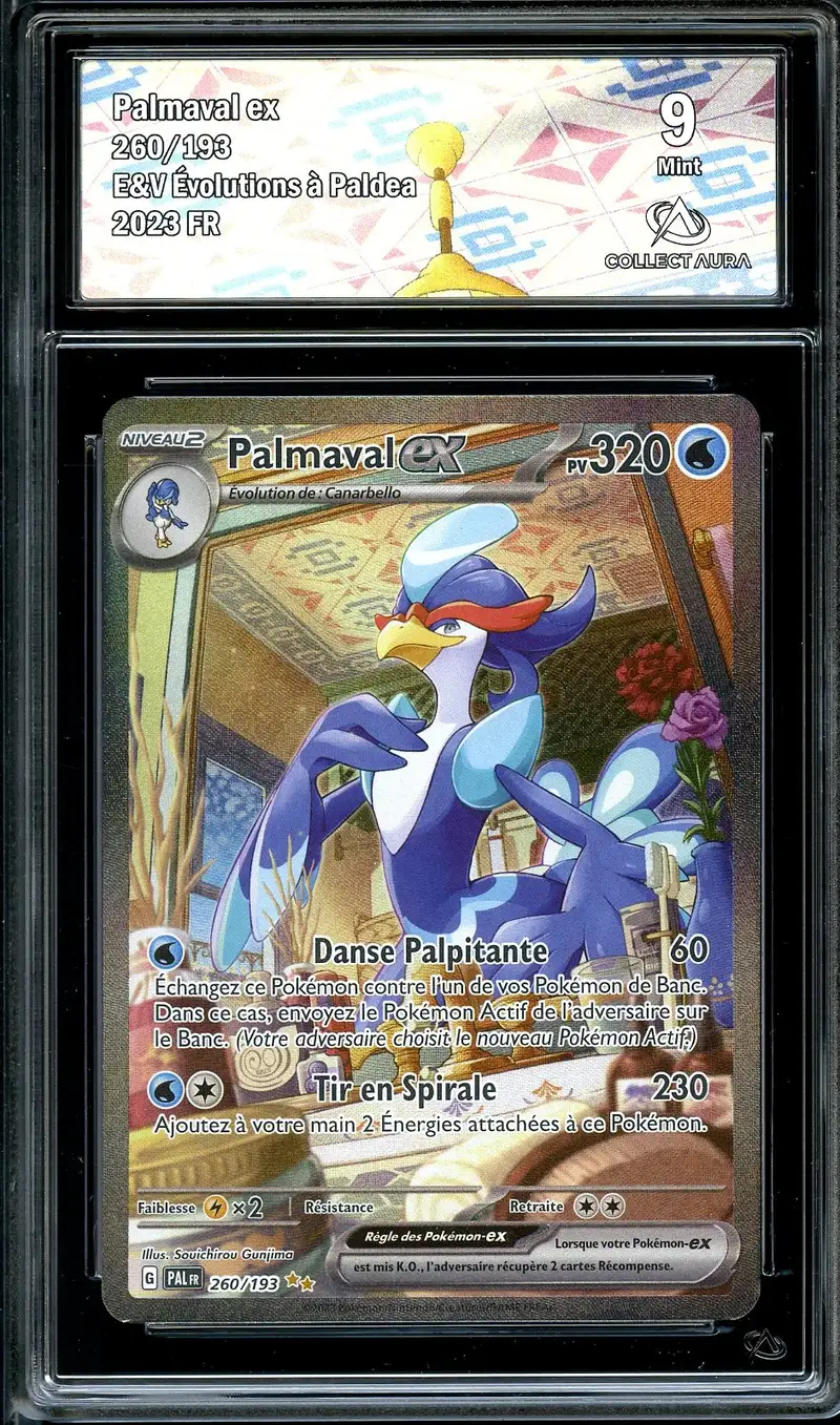 CA 9 Palmaval Ex