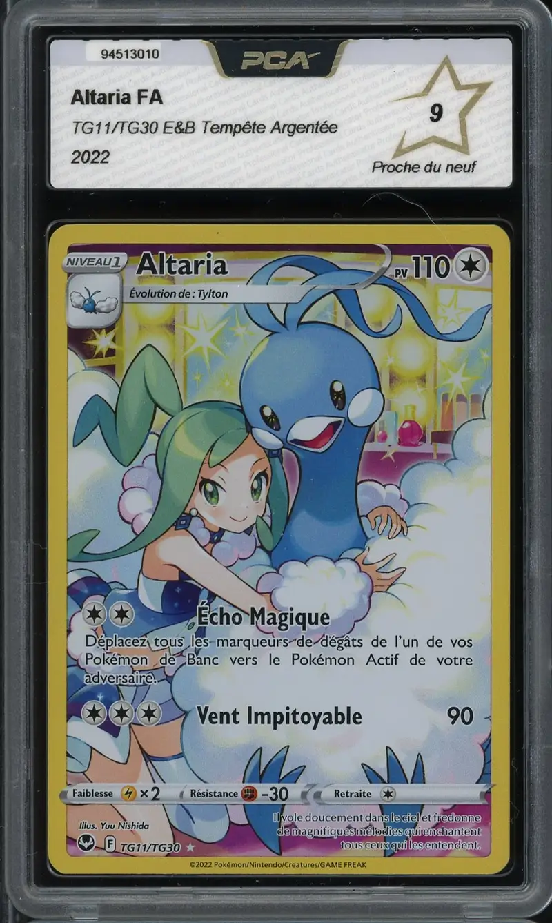 PCA 9 Altaria