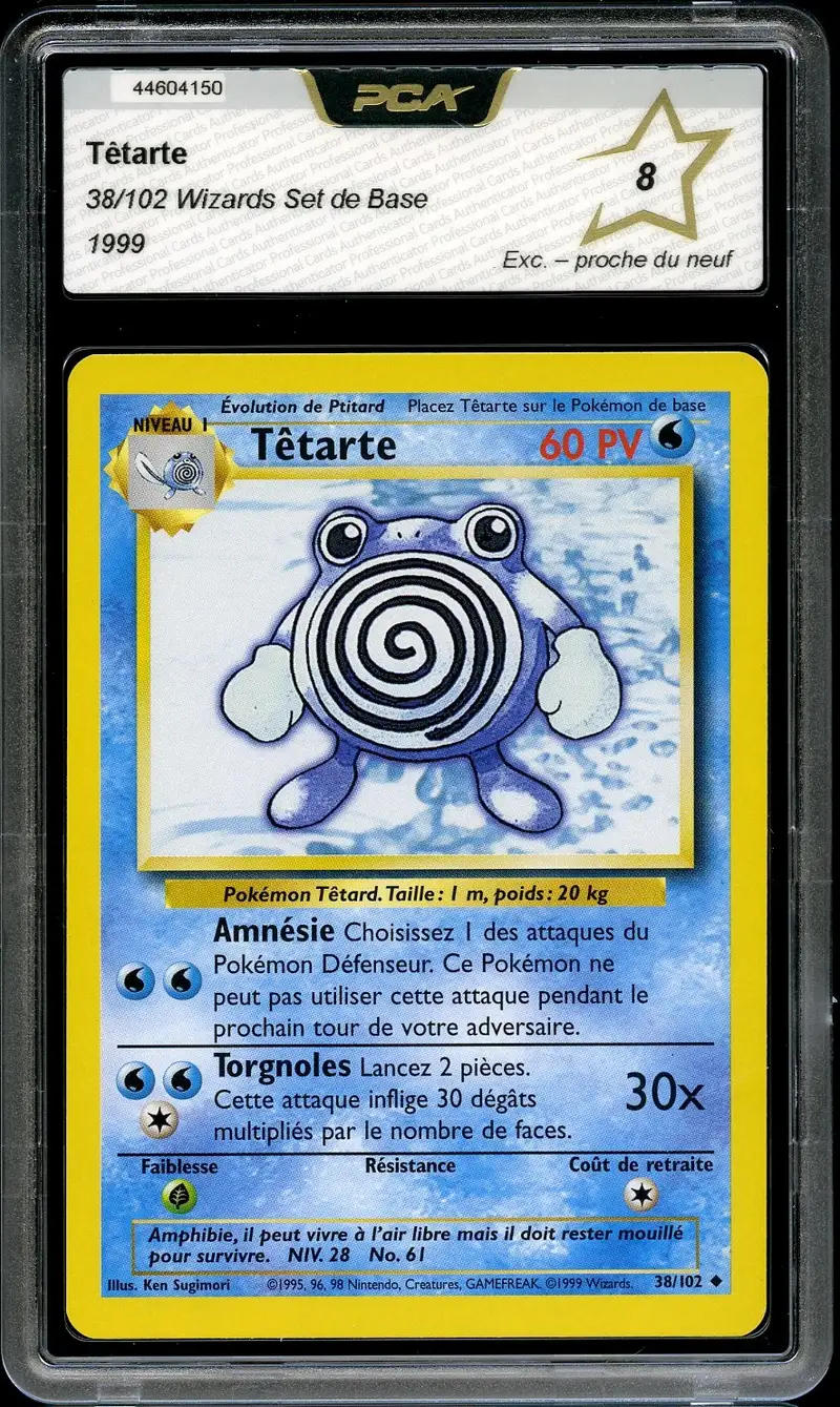 PCA 8 Têtarte