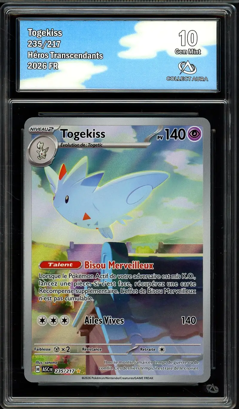 CA 10 Togekiss