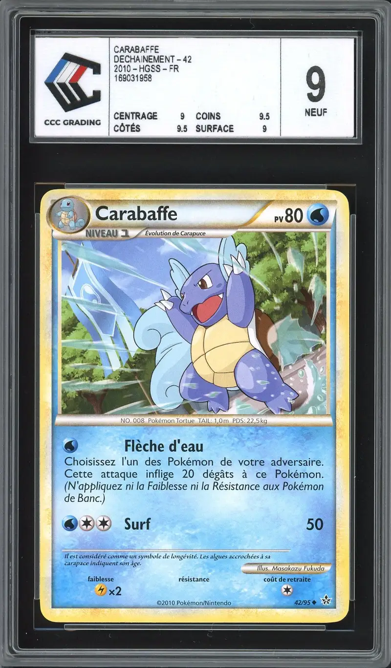 CCC 9 Carabaffe
