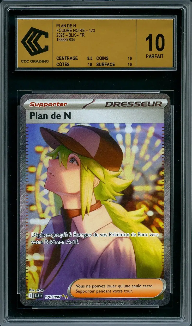 CCC 10 Plan de N