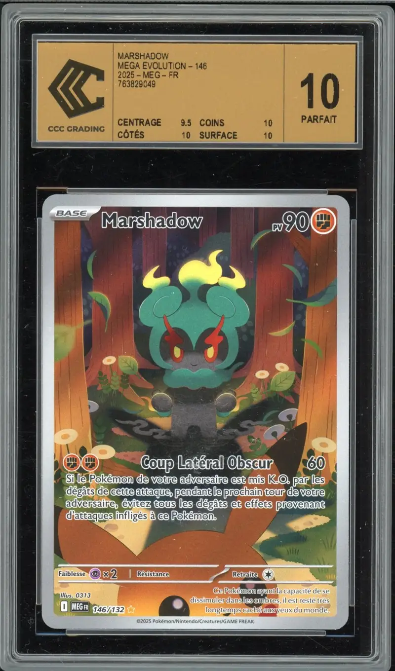 CCC 10 Marshadow