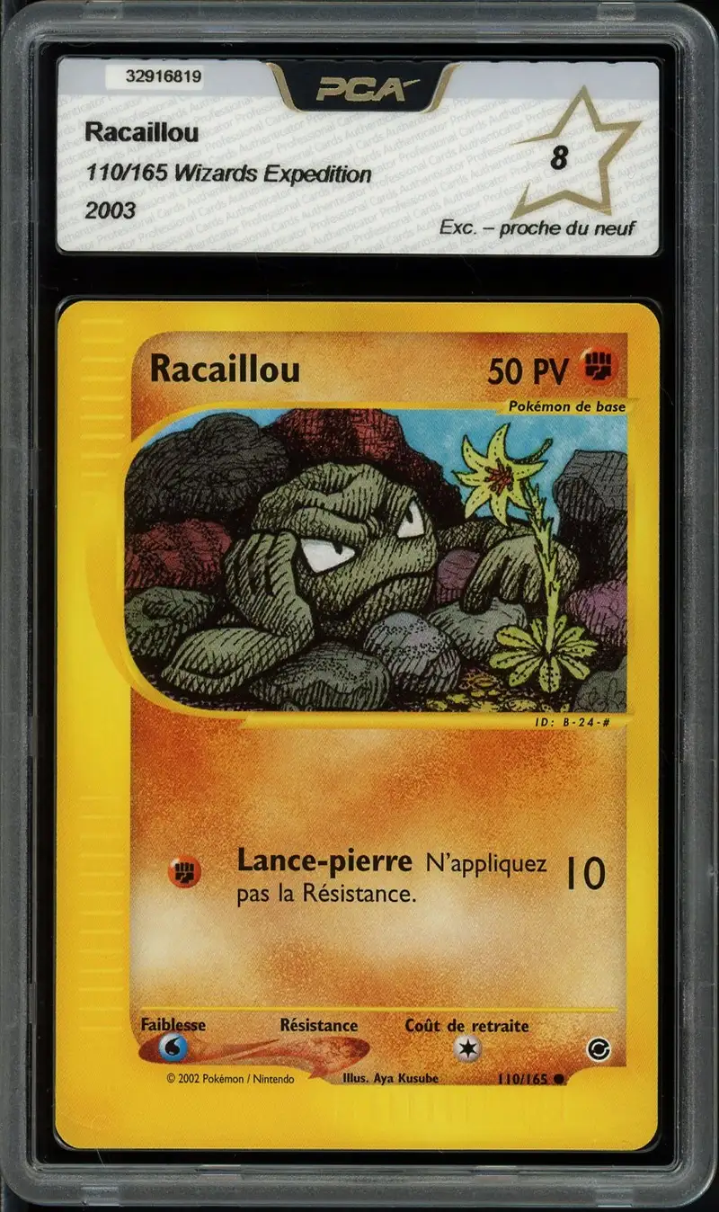 PCA 8 Racaillou