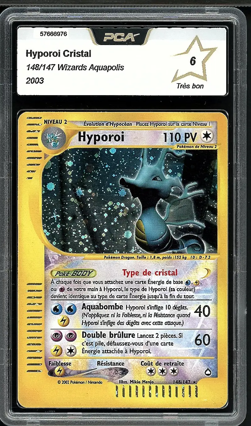PCA 6 Hyporoi Holo
