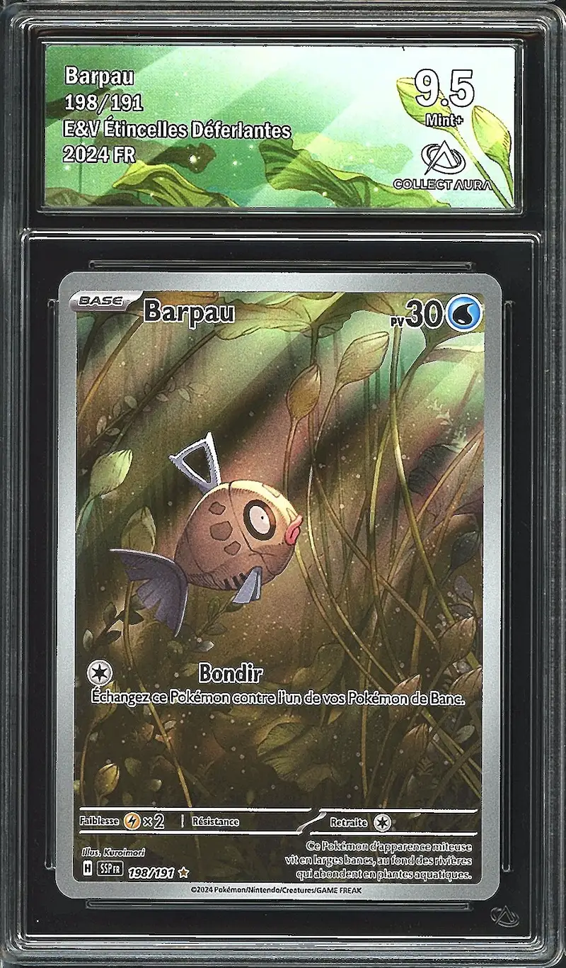 CA 9.5 Barpau