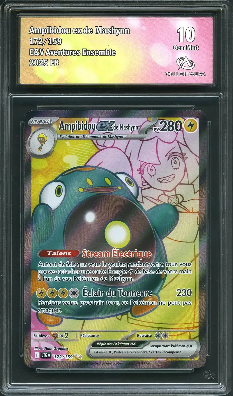 CA 10 Ampibidou Ex de Mashynn