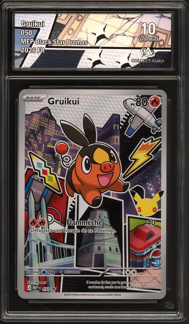 CA 10 Gruikui