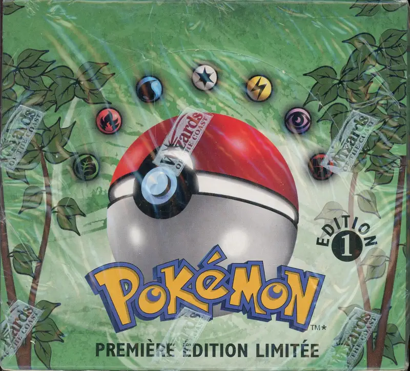 Display Jungle Édition 1