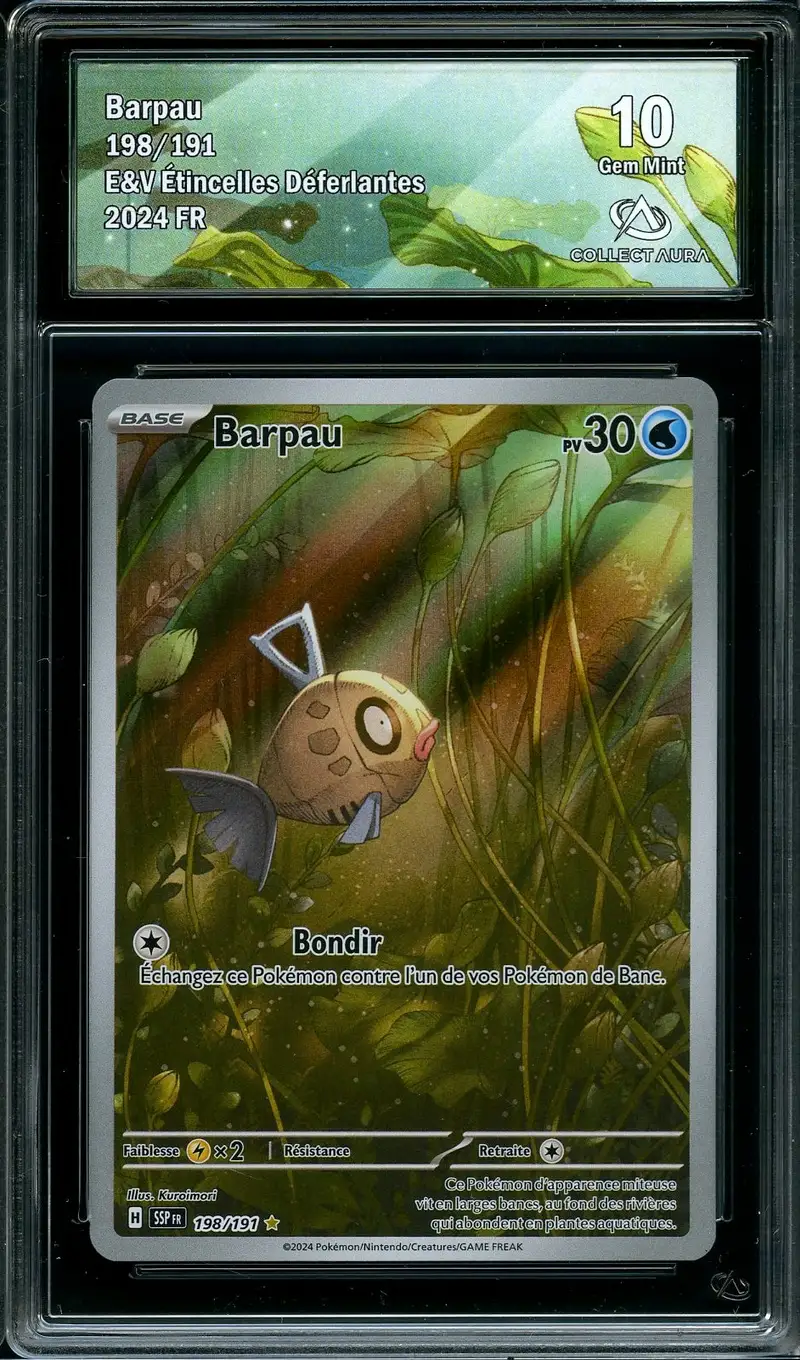 CA 10 Barpau