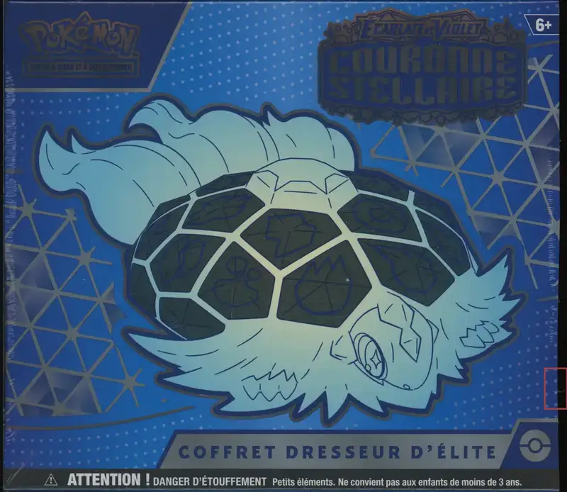 ETB EV7 Couronne Stellaire