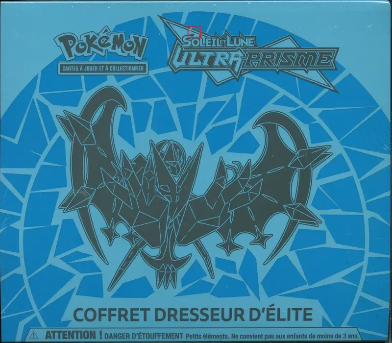 ETB SL5 Ultra-Prisme