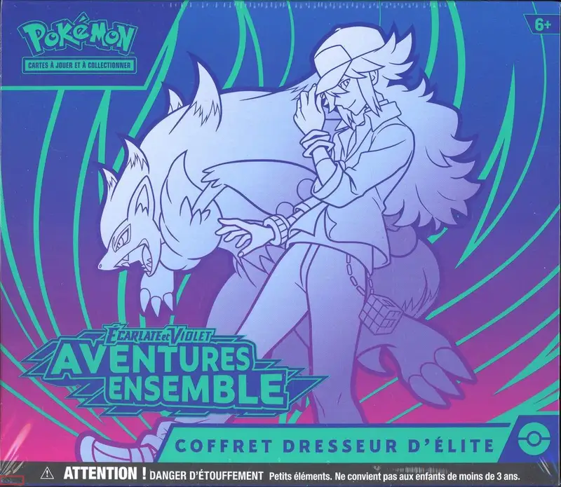 ETB EV9 Aventures Ensemble