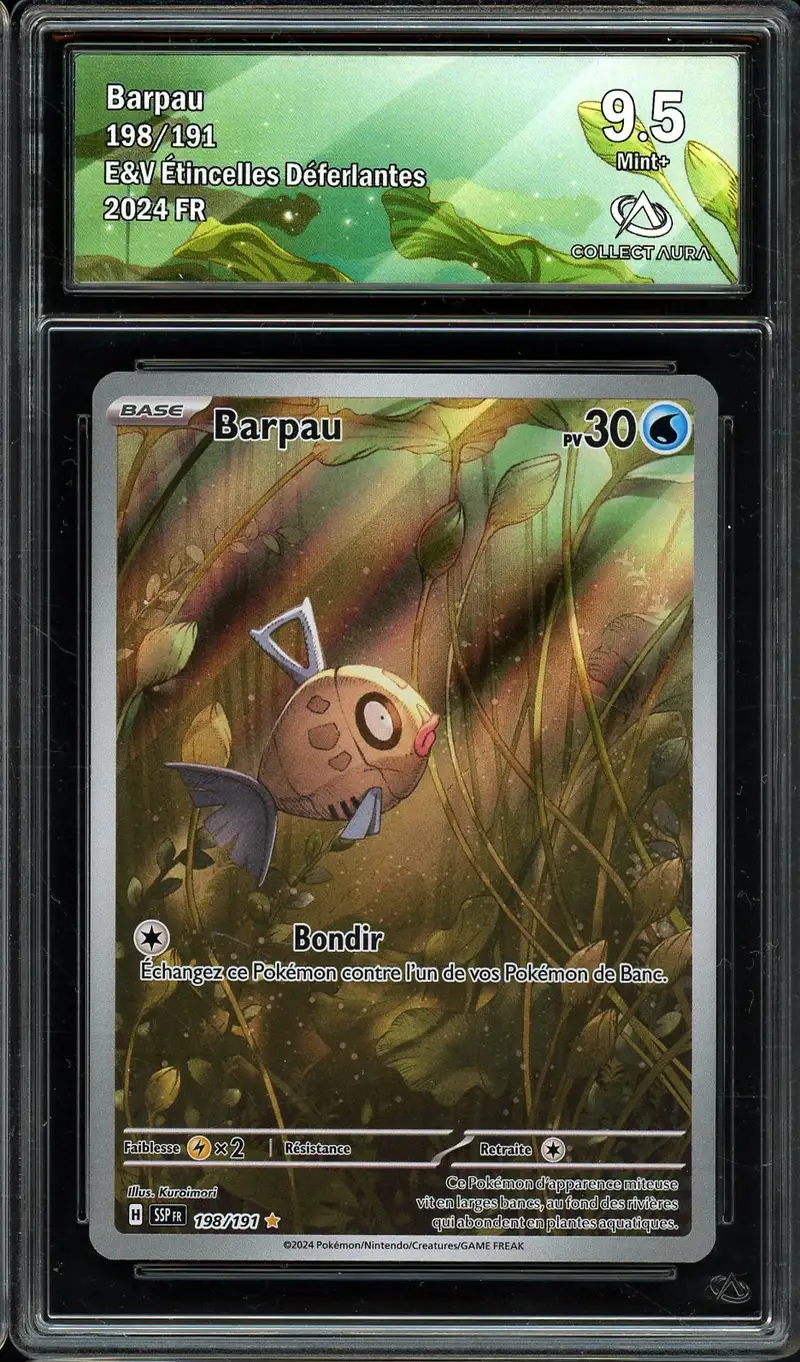 CA 9.5 Barpau