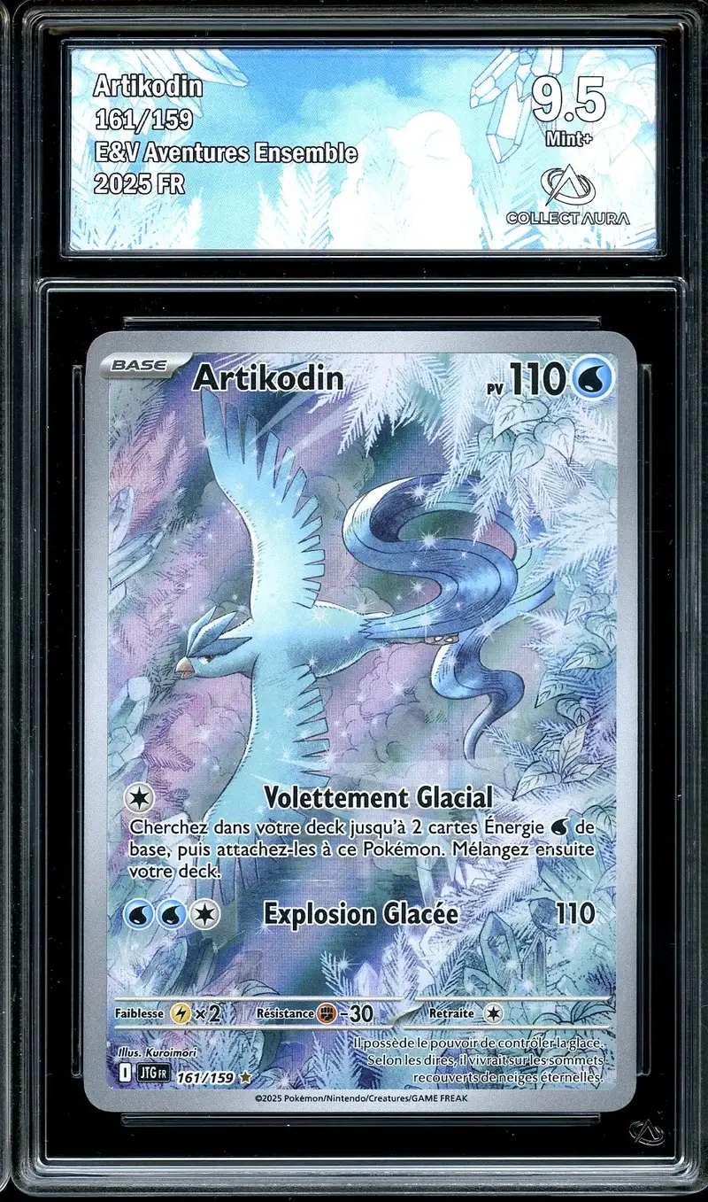 CA 9.5 Artikodin