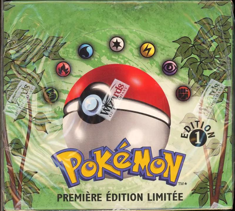 Display Jungle Édition 1