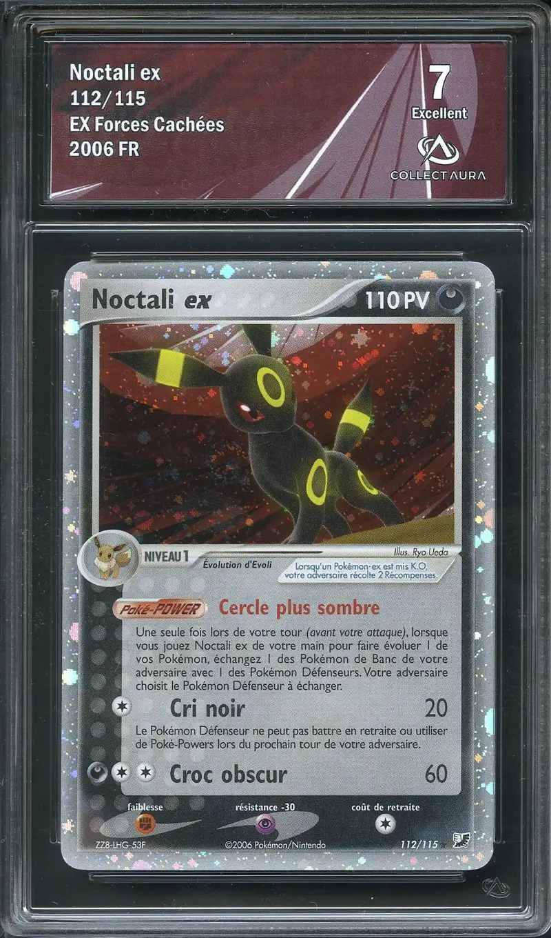 CA 7 Noctali Ex
