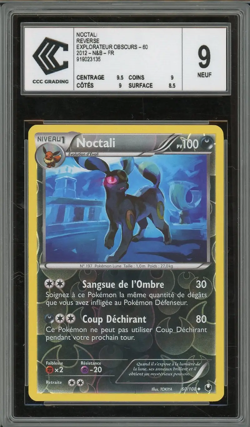 CCC 9 Noctali Reverse