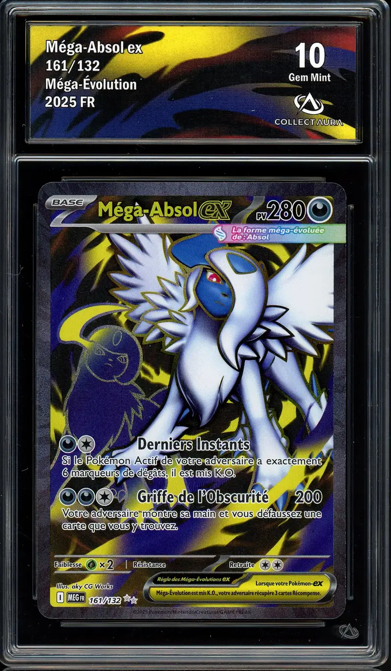 CA 10 Méga-Absol Ex