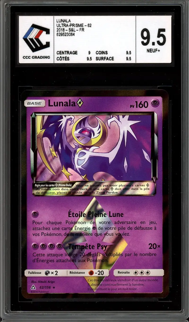 CCC 9.5 Lunala Prisme