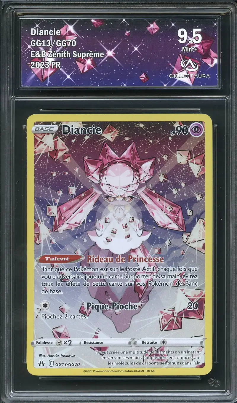 CA 9.5 Diancie