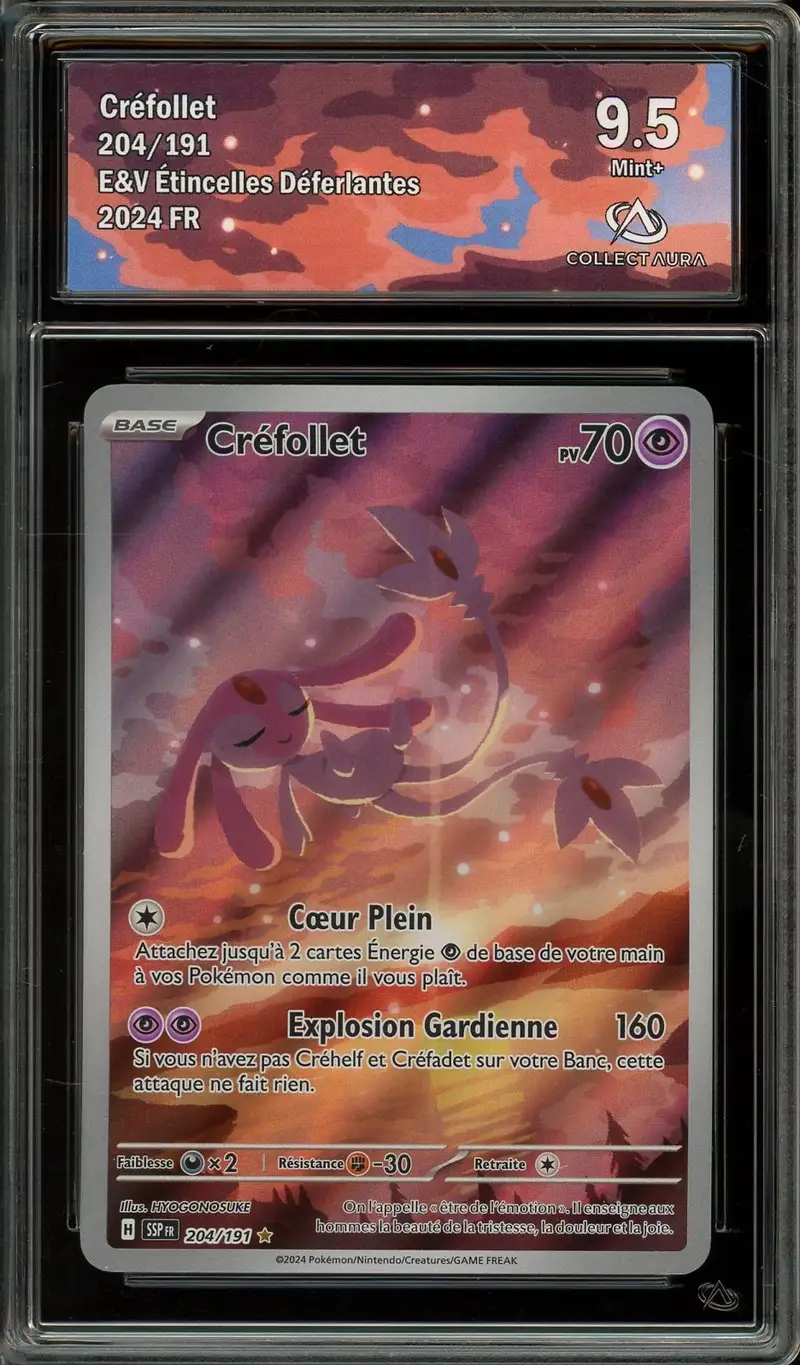 CA 9.5 Créfollet