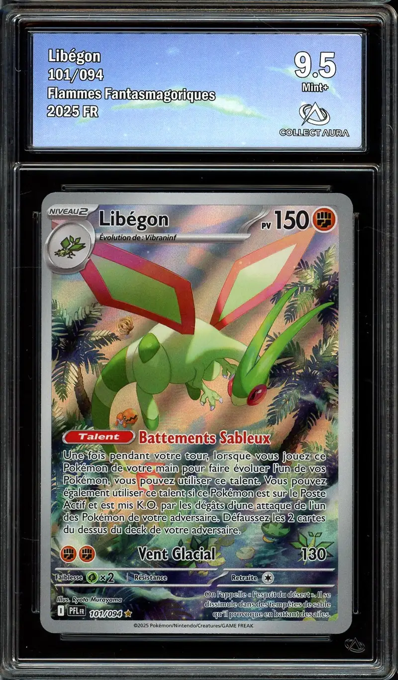 CA 9.5 Libégon
