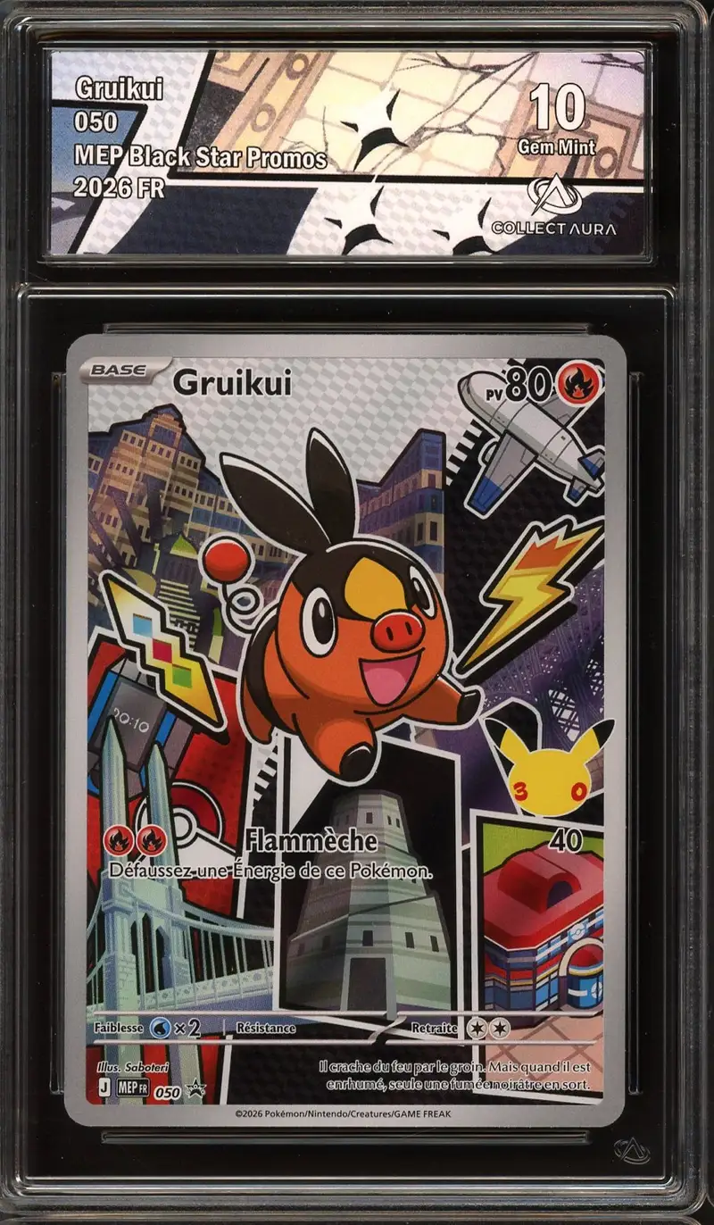 CA 10 Gruikui