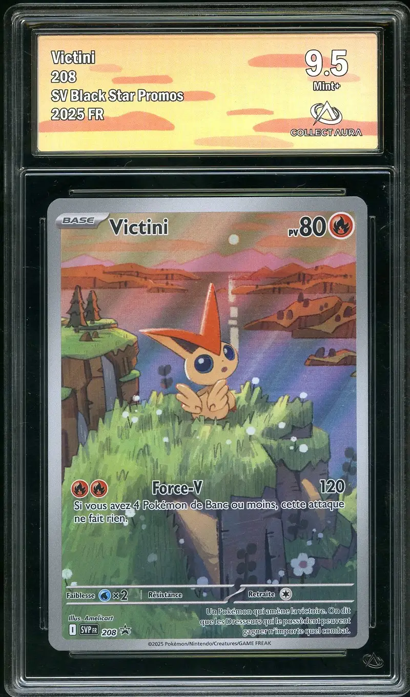 CA 9.5 Victini