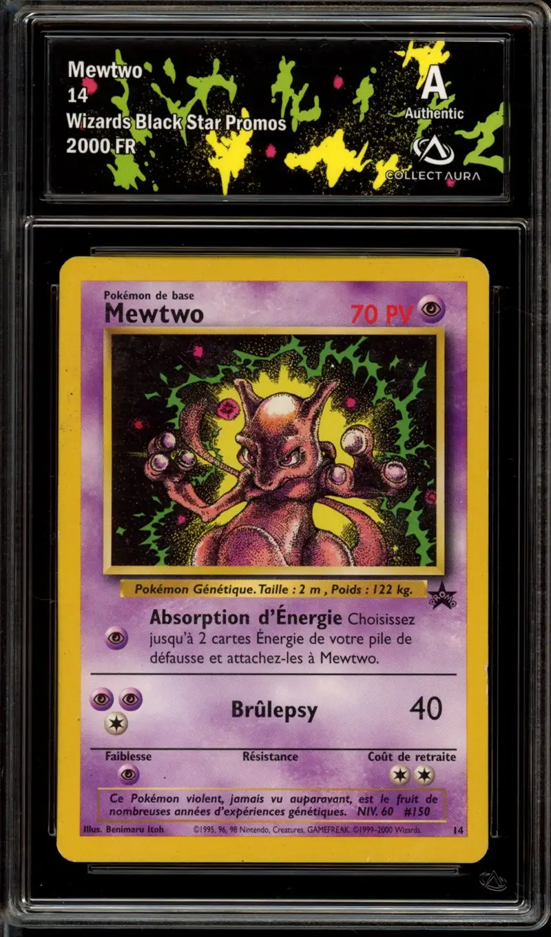 CA A Mewtwo