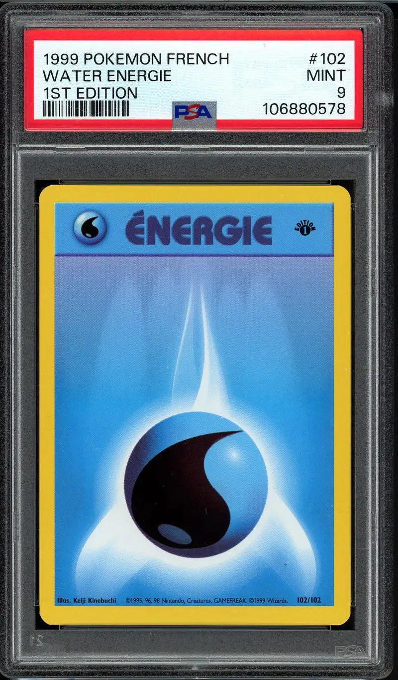 PSA 9 Energie Eau