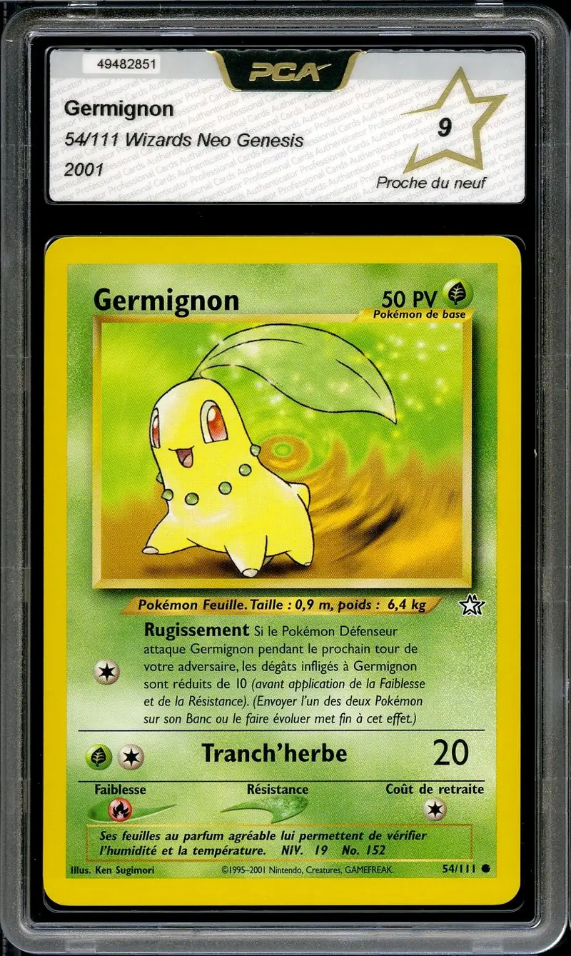 PCA 9 Germignon