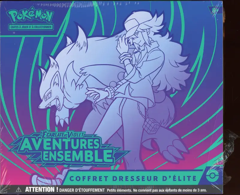 ETB EV9 Aventures Ensemble