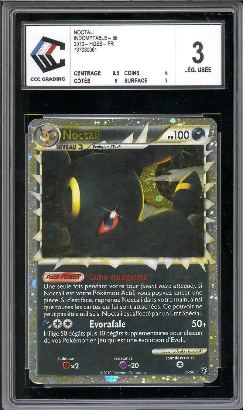 CCC 3 Noctali Prime