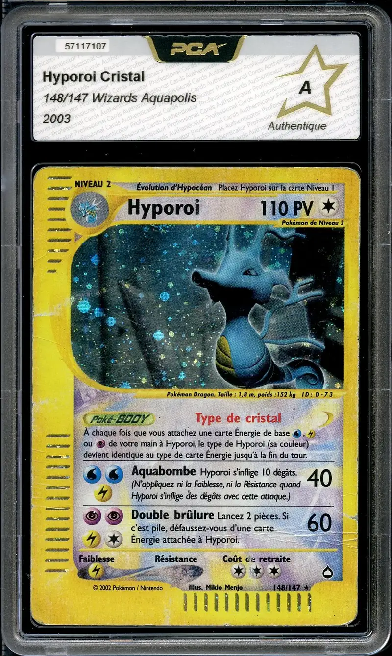 PCA A Hyporoi Holo